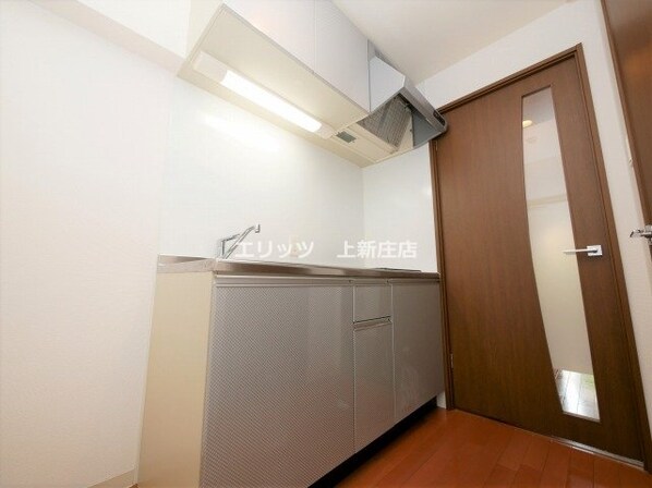 SERENiTE天六西の物件内観写真